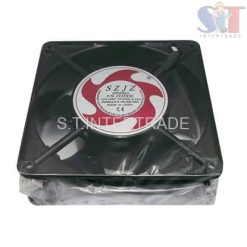 อะไหล่ พัดลม (MMA/TIG/CUT) 12 CM 220V
