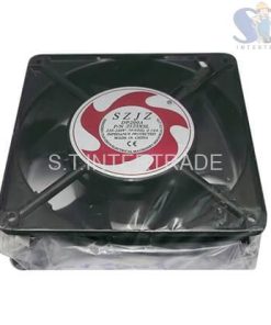 อะไหล่ พัดลม (MMA/TIG/CUT) 12 CM 220V