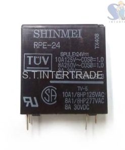 อะไหล่ RELAY RPE-24 (TIG/CUT ทุกรุ่น)