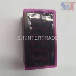 อะไหล่ DIGITAL METER หน้าจอ (เล็ก)