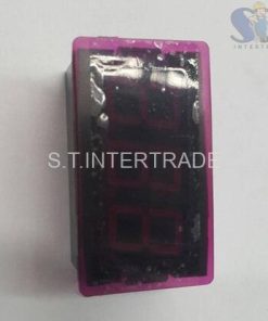 อะไหล่ DIGITAL METER หน้าจอ (เล็ก)