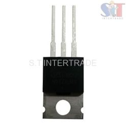 อะไหล่ MOSFET IRF9Z24N (ทุกรุ่น) D05112