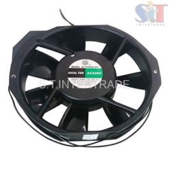 อะไหล่ พัดลม 17CM 220V
