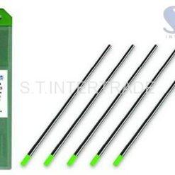 ลวดทังสเตนสีเขียว (WP) 2.4MM (10PCS/1PAC)