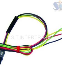 สายไฟ 3W-W/GRD 48" (1, 1.5,2,3HP)