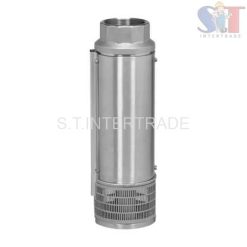 เฉพาะปั้ม 6" 10 HP 10M3/H 24 ใบพัด