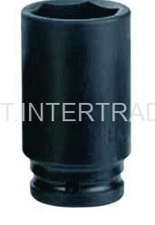 48510036 ลูกบ๊อกซ์ลมยาว 6PT.100MM 1" NO.36