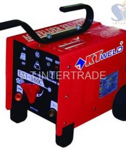 POLO BX1-160C เครื่องเชื่อม 160A