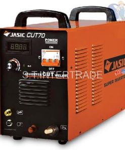CUT70 เครื่องตัด พลาสมา 70A 3PH (JASIC)