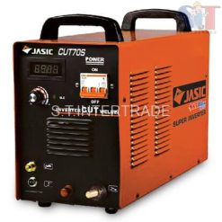 CUT70S เครื่องตัด พลาสมา 70A 1PH (JASIC)