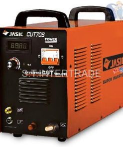 CUT70S เครื่องตัด พลาสมา 70A 1PH (JASIC)