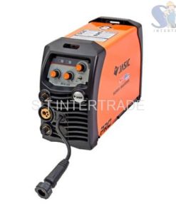 MIG160-N219 เครื่องเชื่อม+ป้อนลวด ยี่ห้อJASIC