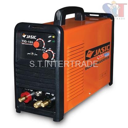 TIG185MT (IGBT) เครื่องเชื่อม (TIG/MMA)