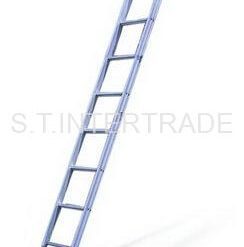 LD-SA-0114 บันไดกางปรับพาด 1 ตอน 14 ฟุต