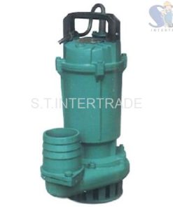 QDX10-12-0.55K1 ปั้มจุ่ม 0.75HP 2" 220V