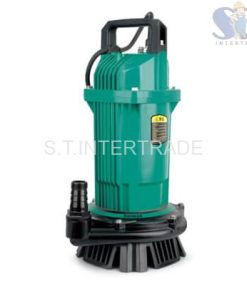 QDX10-16-0.75A ปั้มจุ่ม 1HP 2" 220V