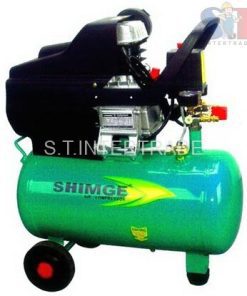 SGBM9022 ปั้มลม 2 HP 1เฟส 220V 24L