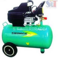 SGBM9027 ปั้มลม 2 HP 1เฟส 220V 50L