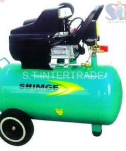 SGBM9027 ปั้มลม 2 HP 1เฟส 220V 50L