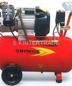 SGV-9601 ปั้มลม 3 HP 1เฟส 220V 50L