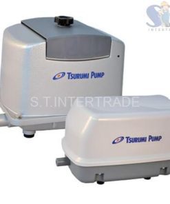 TLD-120A/AC ปั้มลมเติมอากาศ (ไดอะแฟรม)