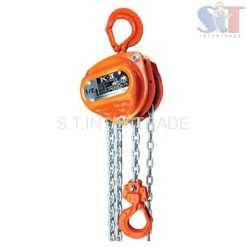รอกโซ่ 1 1/2 TON K-II