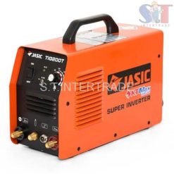 TIG200T เครื่องเชื่อม (TIG)