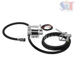 EDP/12M/ST ปั๊มสูบน้ำมันดีเซล+หัวฉีด