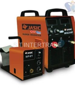 MIG250F เครื่องเชื่อม+ชุดป้อน (WF-21) 380V