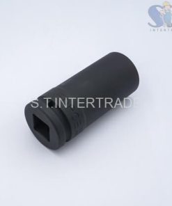 46510030 ลูกบ๊อกซ์ลม 6PT.100MM 3/4" เบอร์ 30