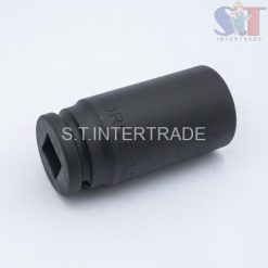 46510034 ลูกบ๊อกซ์ลม 6PT.100MM 3/4" เบอร์ 34