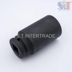 46510038 ลูกบ๊อกซ์ลม 6PT.100MM 3/4" เบอร์ 38