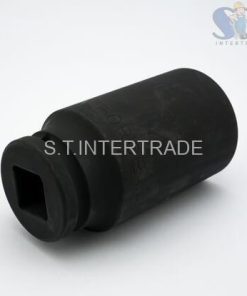 46510039 ลูกบ๊อกซ์ลม 6PT.100MM 3/4" เบอร์ 39