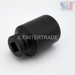 46510046 ลูกบ๊อกซ์ลม 6PT.100MM 3/4" เบอร์ 46