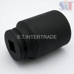 46510048 ลูกบ๊อกซ์ลม 6PT.100MM 3/4" เบอร์ 48