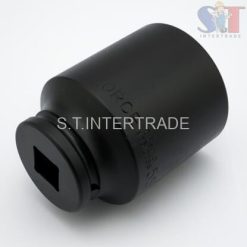 46510055 ลูกบ๊อกซ์ลม 6PT.100MM 3/4" เบอร์ 55