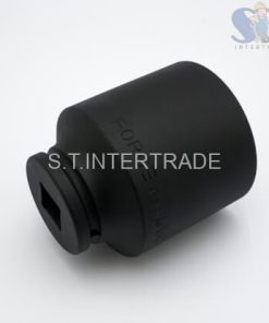 46510060 ลูกบ๊อกซ์ลม 6PT.100MM 3/4" เบอร์ 60