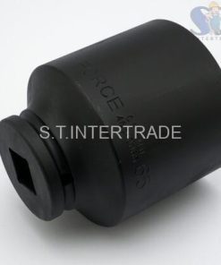 46510065 ลูกบ๊อกซ์ลม 6PT.100MM 3/4" เบอร์ 65