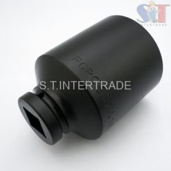 48513570 ลูกบ๊อกซ์ลมยาว 6PT.135MM 1" NO.70