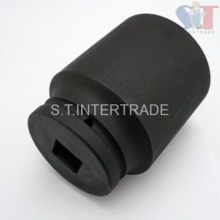 48513577 ลูกบ๊อกซ์ลมยาว 6PT.135MM 1" NO.77