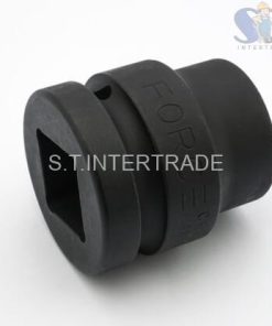 48526 ลูกบ๊อกซ์ลม 6PT. 58MM 1" NO.26