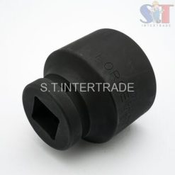 48554 ลูกบ๊อกซ์ลม 6PT.80MM 1" NO.54
