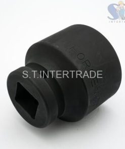 48554 ลูกบ๊อกซ์ลม 6PT.80MM 1" NO.54