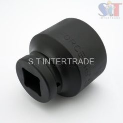 48555 ลูกบ๊อกซ์ลม 6PT.80MM 1" NO.55