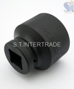 48555 ลูกบ๊อกซ์ลม 6PT.80MM 1" NO.55