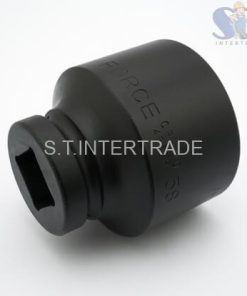48558 ลูกบ๊อกซ์ลม 6PT.85MM 1" NO.58