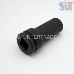 46510020 ลูกบ๊อกซ์ลม 6PT.100MM 3/4" เบอร์ 20