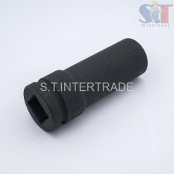 46510022 ลูกบ๊อกซ์ลม 6PT.100MM 3/4" เบอร์ 22