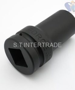 48510024 ลูกบ๊อกซ์ลมยาว 6PT.100MM 1" NO.24