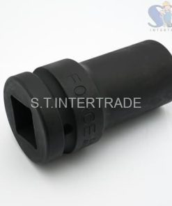 48510026 ลูกบ๊อกซ์ลมยาว 6PT.100MM 1" NO.26